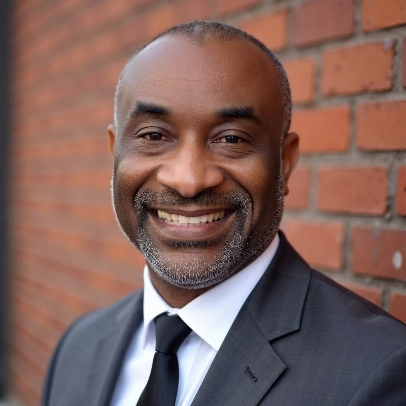 Richard Williams
